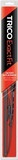 TRICO 11-1 TRICO ExactFit 11" Conventional Windshield Wiper Blade (11-1)