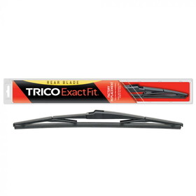 TRICO 14A TRICO 14-A Exactfit Rear Integral Windshield Wiper Blade - 14&#34;