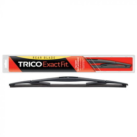 TRICO 16B TRICO 16-B Exactfit Rear Integral Windshield Wiper Blade - 16&#34;