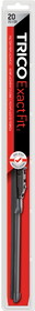 TRICO 26-15B TRICO ExactFit 26&#34; Beam Windshield Wiper Blade (26-15B)