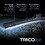 TRICO Ice 35-240 TRICO ICE 24&#34; Extreme Winter Weather Beam Windshield Wiper Blade, 35-240