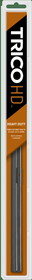 TRICO 61-120 TRICO HD Heavy Duty Windshield Wiper Blade 22&#34; (61-120), for Trucks, Buses and RVs