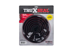 TruXedo 1703206 Truxseal Universal Tailgate Seal | 1703206 | Universal Fitment