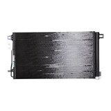 TYC 3649 TYC 3649 A/C Condenser Assembly for Chevrolet Traverse 2009-2016 Modelsl Fits 2013 Buick Enclave