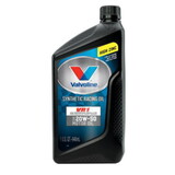 Valvoline 679082 Valvoline VR1 Racing 20W-50 Full Synthetic Motor Oil, 1 Quart