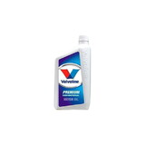 Valvoline 797974 Valvoline 797974 1 qt. Daily Protection SAE 5W-20 Conventional Motor Oil