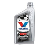 Valvoline 822347 Valvoline VR1 Racing SAE 20W-50 High Performance High Zinc Motor Oil 1 QT, Case of 6 (822347)