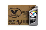 Valvoline VV935 Valvoline Advanced Full Synthetic SAE 10W-30 Motor Oil 1 QT, Case of 6