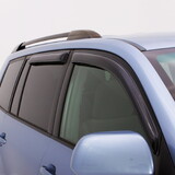 Auto Ventshade 94706 Auto Ventshade AVS 94706 Ventvisor® Window Vent Visor Fits Chevrolet Tahoe