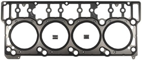 MAHLE 54450A Clevite 54450A Engine Cylinder Head Gask