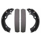 Wagner Z627 Wagner Z627 Drum Brake Shoe Set