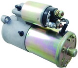 WAI Global 6646N Starter Motor