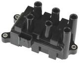 WAI CFD498 WAI CFD498 Ignition Coil For Select 01-08 Ford Mazda Mercury Models