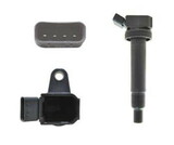 CUF230 WAI CUF230 Ignition Coil For Select 98-10 Lexus Toyota Models