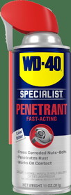 Stens 300004 WD-40 Specialist Penetrant, 11 OZ