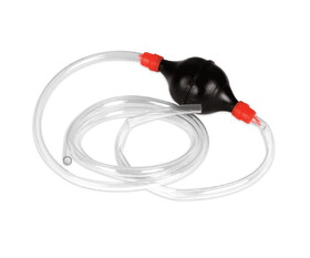 Performance Tool W1144 Performance Tool W1144 Deluxe Rubber Siphon Hose