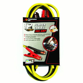 Performance Tool W1671 JUMPER CABLES