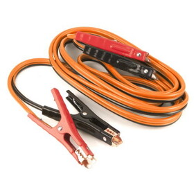 Performance Tool W1672 Performance Tool 6-Gauge 400 AMP All Weather Jumper Cables 16&#39;