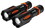 Performance Tool W2671 Performance Tool W2671 2pk 300 Lumen Black Flashlights w/Pouch