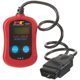 Performance Tool W2977 Performance Tool W2977 CAN OBD II Scanner Tool for Check Engine Light & Diagnostics, Direct Scan and Read Out