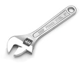 Performance Tool W30706 Performance Tool W30706 6" Adjustable Wrench