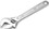 Performance Tool W30710 Performance Tool W30710 10 Inch Adjustable Wrench