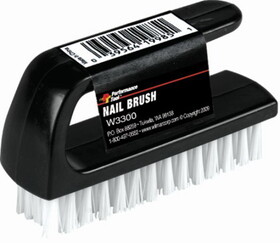 Performance Tool W3300 Performance Tool W3300 Nail Brush