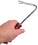 Performance Tool W80644 Performance Tool Door Panel Remover Bent