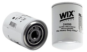 WIX Filters 24006 WIX Fuel Filter 24006