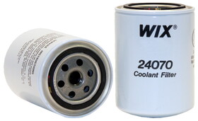 WIX Filters 24070 Wix-24070 COOLANT FILTER