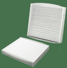 WIX Filters 24483 WIX Cabin Air Filter 24483