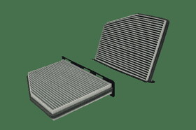 WIX Filters 24489 WIX Cabin Air Filter 24489