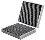 WIX Filters 24511 WIX Cabin Air Filter 24511