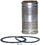 WIX Filters 33073 Fuel Filter