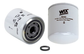 WIX Filters 33107 Fuel Filter