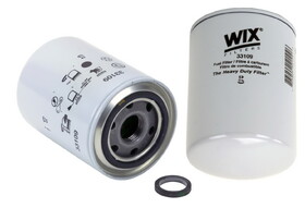 WIX Filters 33109 Fuel Filter