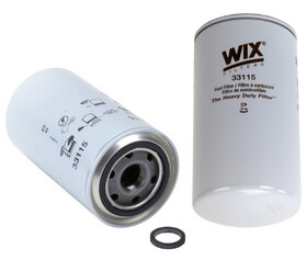 WIX Filters 33115 Fuel Filter