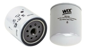 WIX Filters 33122 Fuel Filter