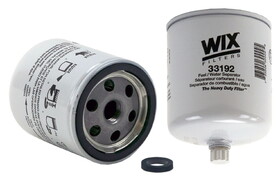 WIX Filters 33192 Fuel Water Separator Filter