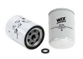 WIX Filters 33195 Fuel Filter