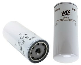 WIX Filters 33216 Fuel Filter
