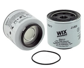 WIX Filters 33217 Fuel Filter
