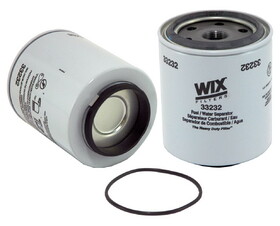 WIX Filters 33232 Fuel Water Separator Filter