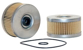WIX Filters 33268 Fuel Filter