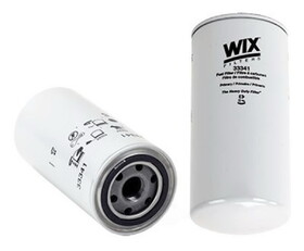 WIX Filters 33341 Fuel Filter