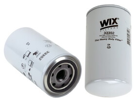 WIX Filters 33352 Fuel Filter