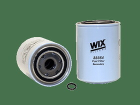 WIX Filters 33354 WIX Fuel Filter 33354