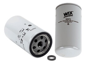 WIX Filters 33373 WIX Fuel Filter 33373