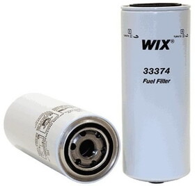 WIX Filters 33374 Fuel Filter