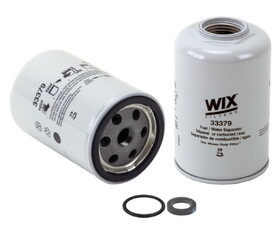 WIX Filters 33379 Fuel Water Separator Filter